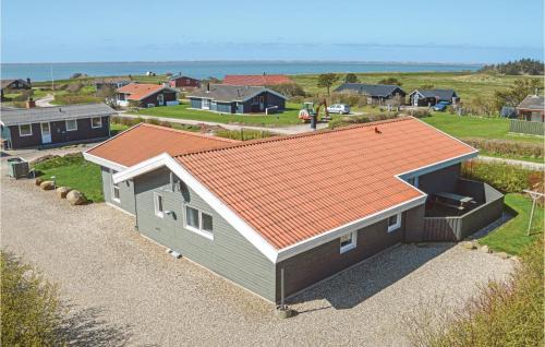 Vestervig House | Inviting Vestervig Home with Indoor Pool & Pet-Friendly Stay