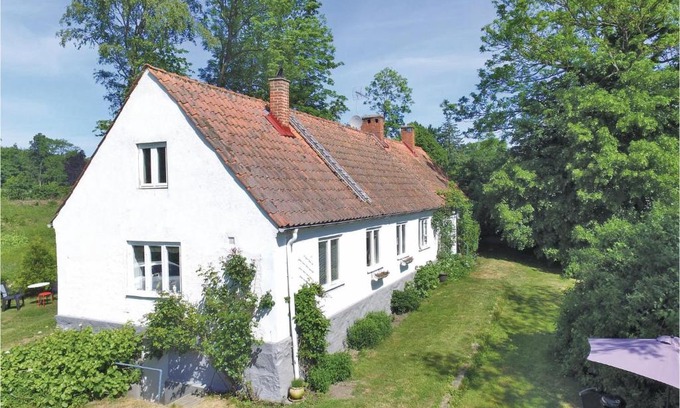 Ystad House | Cozy Home in Ystad with Kitchen & Pet-Friendly Amenities