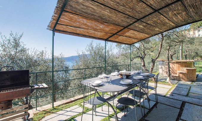 Zoagli House | Discover Your Ideal Vacation Home in Beautiful Liguria