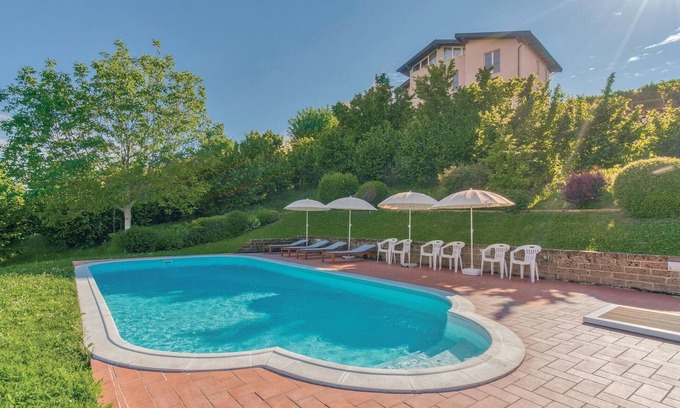 Lequio Tanaro House | Beautiful 6-Bedroom Retreat with Pool in Lequio Tanaro