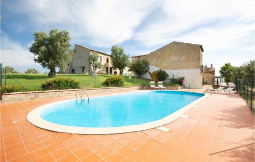 San Marco Argentano House | Charming Home in San Marco Argentano with Pool & Wifi