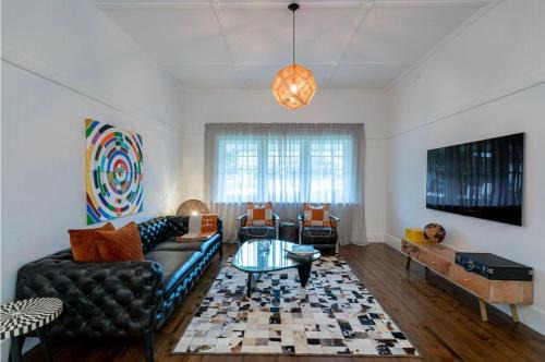 Williamstown Apartment | Idyllic Retreat - Steps from the Beach, 4-Star Rating