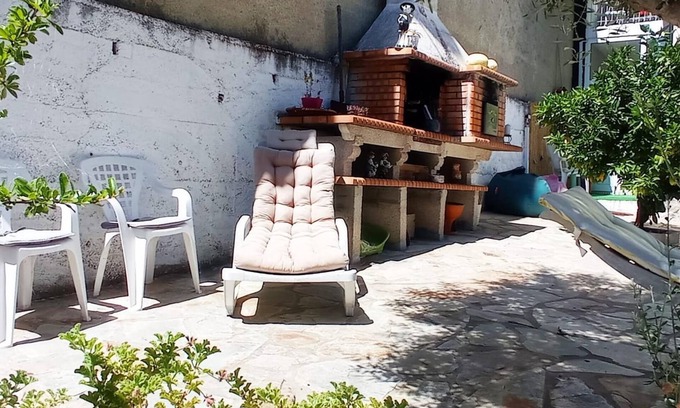 Mirandela House | Spacious House in Mirandela Perfect for Family Gatherings