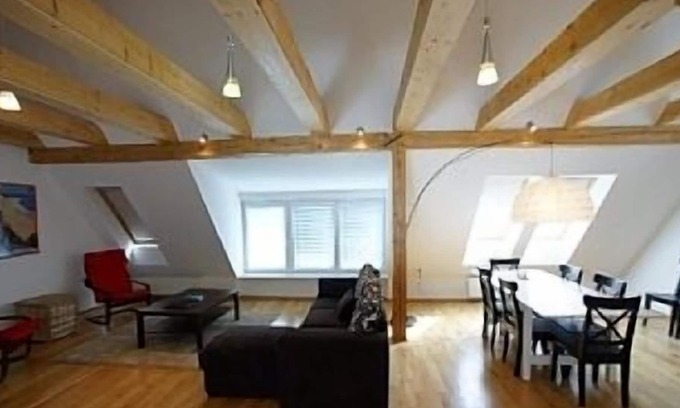 Bovec House | Stunning House With Beautiful Mountain Views