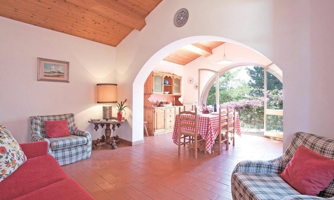 Rosignano Marittimo House | Family-Friendly 2-Bedroom Retreat in Rosignano Marittimo