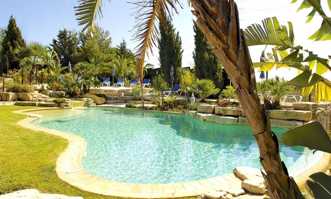 Funchal Villa | Exclusive Villa Lacuna Deluxe with Private Pool & Spa
