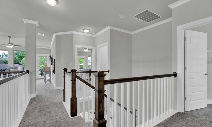 Horseshoe Bay House | Stunning Luxury Lake Home With Waterfront & Dock!