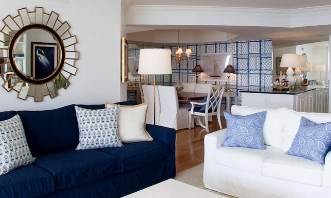 Myrtle Beach Condo | Oceanfront Escape at Maisons-Sur-Mer - Rated 10/10!