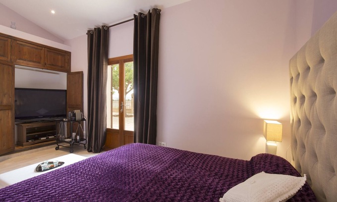 Binissalem Villa | Stunning Mallorcan Residence | Magnificent Views over Binissalem I Can Esai I 5.
