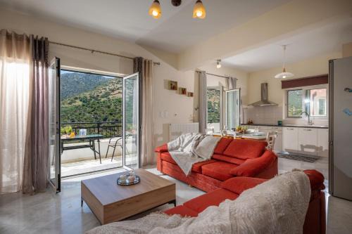 Sisai Apartment | Discover Sisesharmony Mountain Escape with Scenic Views