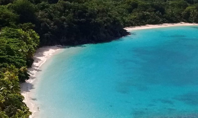 Estate Hawksnest Cottage | Idyllic North Shore Honeymoon Cottage with Oceanfront Views