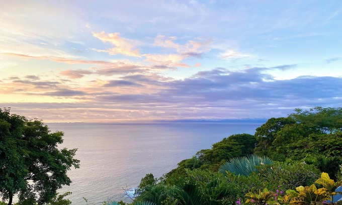 El Ocotal Villa | Stunning Ocean View Villa at Bahia Pez Vela Playa Coco/Ocotal