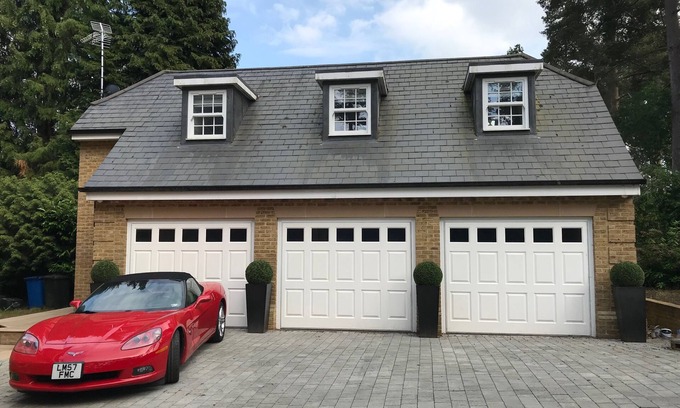 Sunninghill House | Cozy One Bedroom Apartment Royal Ascot, Steps from Station