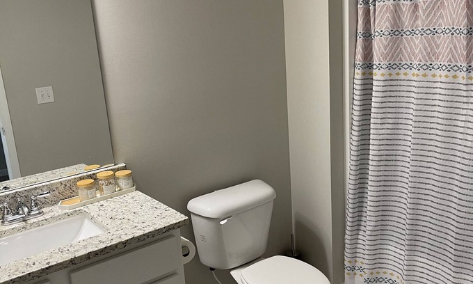 Duluth Apartment | Cozy One Bedroom Private Room for Your Perfect Getaway