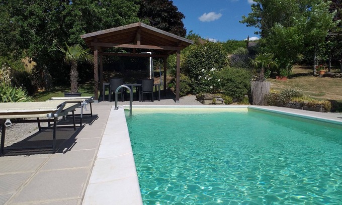 Pieve di Chio Villa | Pet-Friendly Villa with Private Pool & High Guest Rating