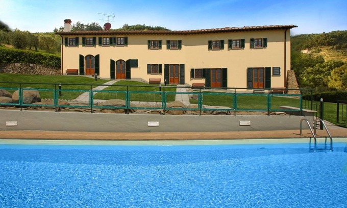 Massa e Cozzile Villa | Pet-Friendly Villa with Private Pool & Scenic Views