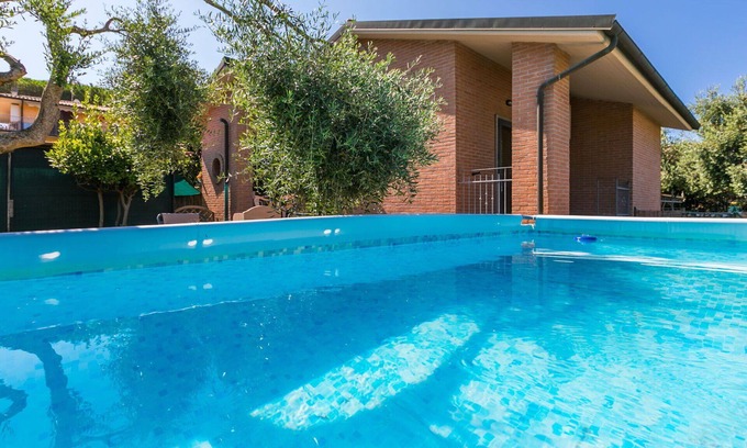 Follonica House | Private Villa with Pool, Ocean View & Pet-Friendly Amenities