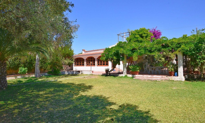 Punta Milocca House | Elegant Private Villa with Pool, Ocean View & Free WiFi