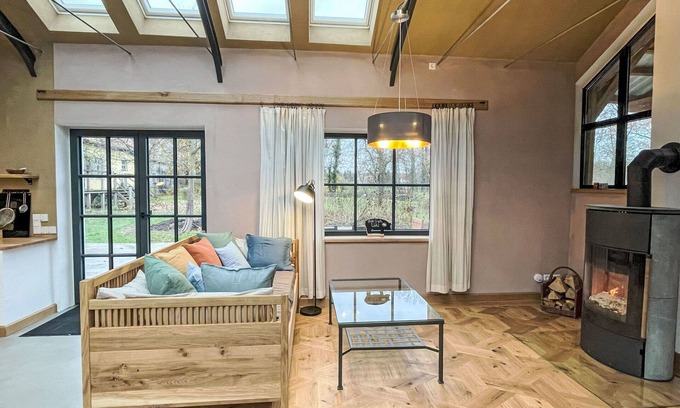 Frauwalde House | Stunning private villa for 3 guests with terrace