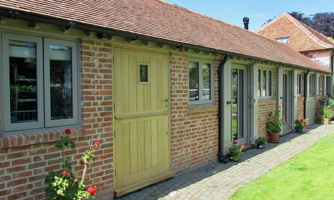 Headington House | Premier Location in Oxford with Family-Friendly Amenities