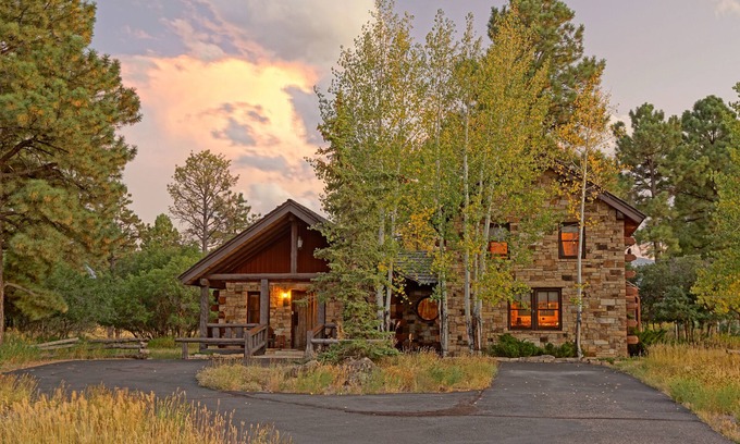 Ridgway House | Perfect Ranch Home Near Telluride with Pool & Scenic Views