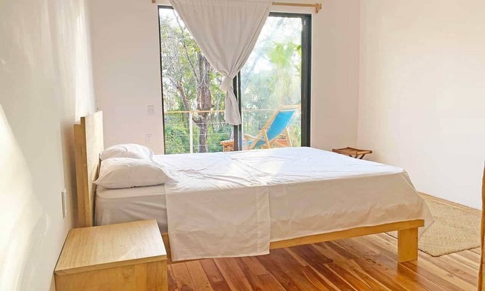 Santa Teresa Hotel | Mountain View Rooms with Pool, Spa & Breakfast Included