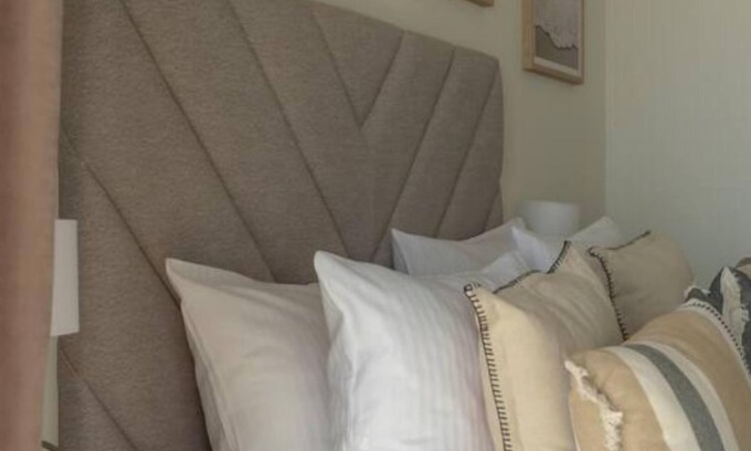 Cala Apartment | Stunning sea view, Intempo apt.