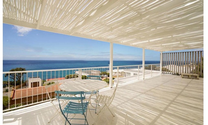 Simon's Town Apartment | Charming Simonstown Apartment with Wheelchair Access