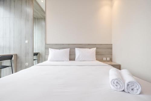 Semanggi Apartment | Cozy Studio at Ciputra World 2 Apartment with Pool Access