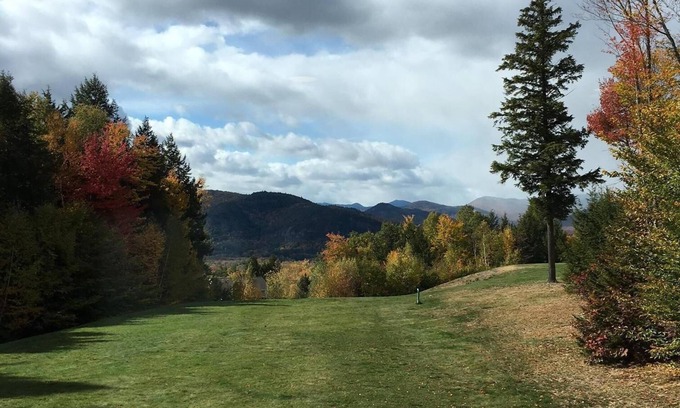 Intervale Condo | Mountain Escape: Guest Rated 10/10 with Pool & Breakfast