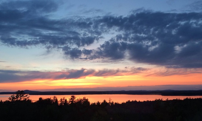 Bar Harbor House | Unforgettable Oceanfront Views in Bar Harbor