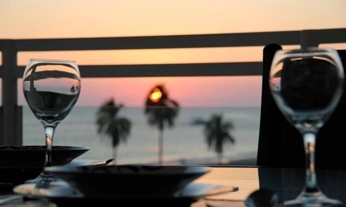 Ixtapa Condo | Ocean View Getaway at BVG Marina Ixtapa - 9.6/10 Rated