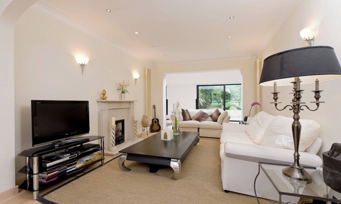 West Hill House | Stunning ultra-high end residence, Putney