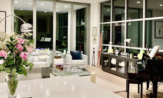 Coquina Sands House | Stunning Vacation Home 1 block from the beach