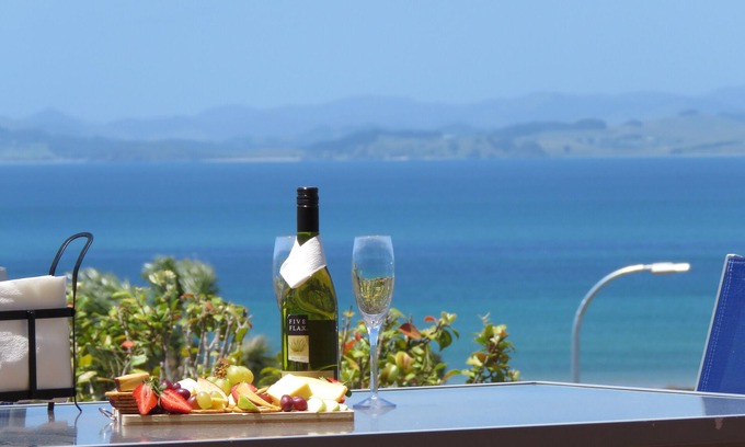 Karkari Peninsula House | Unforgettable Ocean Views at Tokerau Beach Retreat