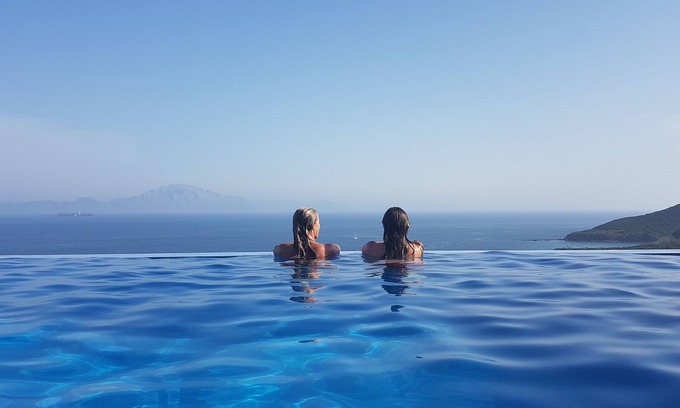 Cabrita Villa | Unforgettable Oceanview Retreat Near Tarifa and Gibraltar