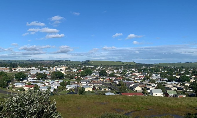 Whanganui Apartment | Unforgettable Views in Award-Winning Whanganui Hotel