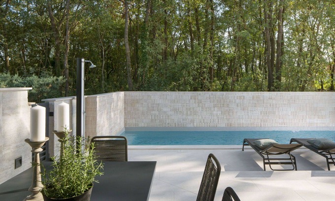 Đuba House | Inviting Villa with Private Pool, Ocean View & Family-Friendly Amenities