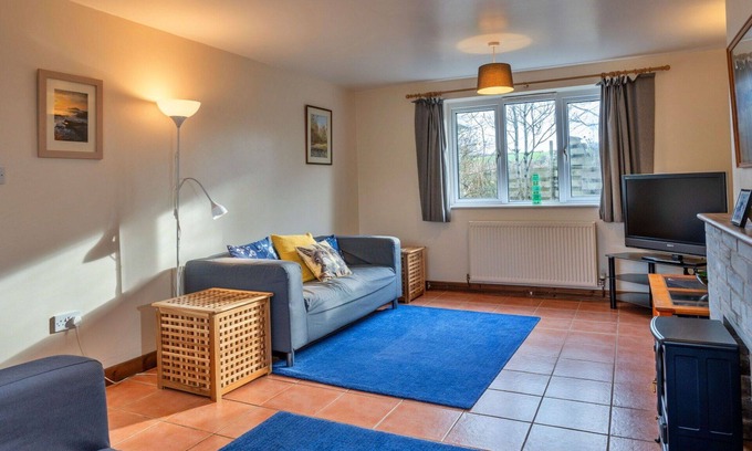 Saint Martin House | Stunning villa for 7 people with pets allowed