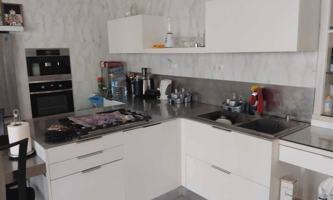 Mindelo Villa | Stunning Villa in Lazareto, Cape Verde - Unbeatable Ocean Views
