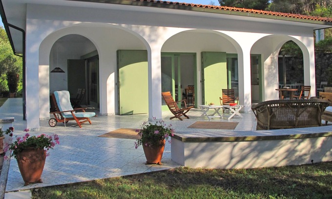Procchio Villa | STUNNING VILLA ON ELBA ISLAND (PROCCHIO)