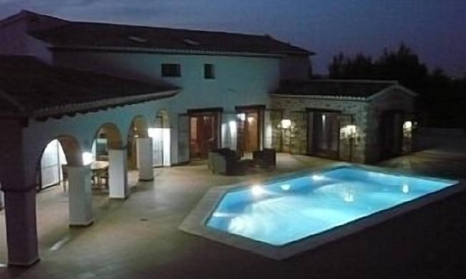 Benimeit Villa | Stunning Villa Set in 3 over Acres Offering Total Seclusion