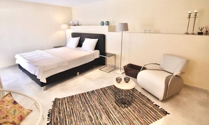 Orba Villa | Stunning villa with amazing views in popular location.