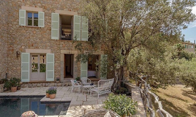 Deia Villa | Exclusive Mallorca Villa with Private Pool & Ocean Views