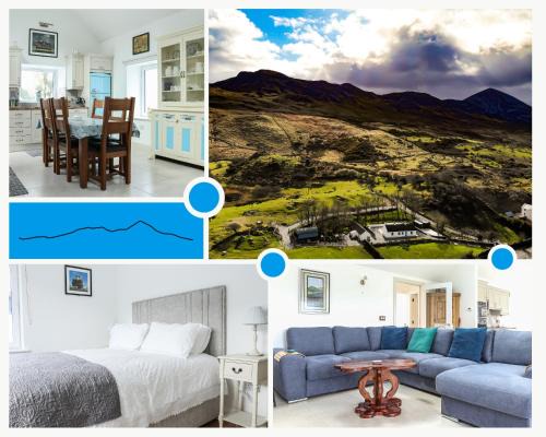 Westport House | Retreat to Cozy West of Ireland Cottage - Guest Rated 10/10