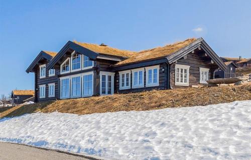 Rauland House | Stunninng Home In Rauland With Sauna