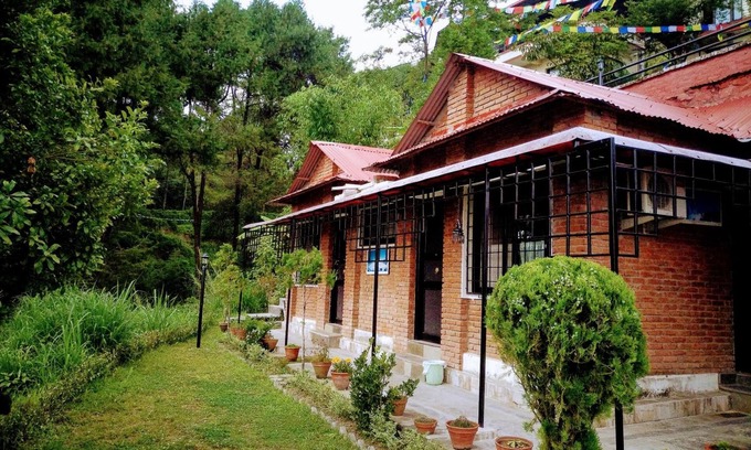 Baluwapati Deupur Hotel | Discover Stupa Resort Nagarkot with Family-Friendly Amenities