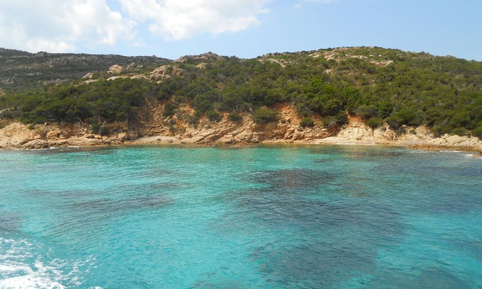 Aglientu Apartment | Top-Rated Sardinia Retreat with Pool and Ocean Views