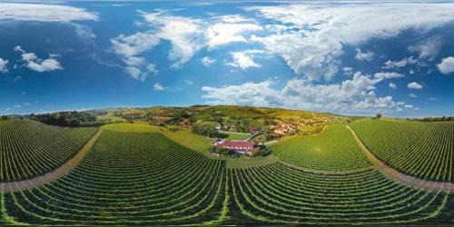 Brodski Stupnik Hotel | Pet-Friendly Stupnički Dvori Winery Hotel with Hot Tub