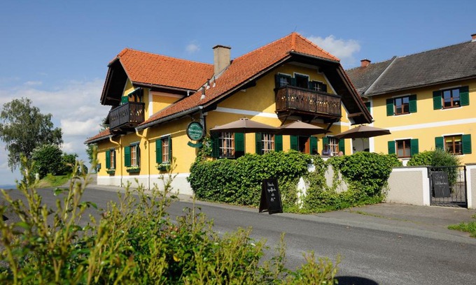 Kitzeck im Sausal Hotel | Stupperhof: Pet-Friendly Retreat with Great Guest Ratings